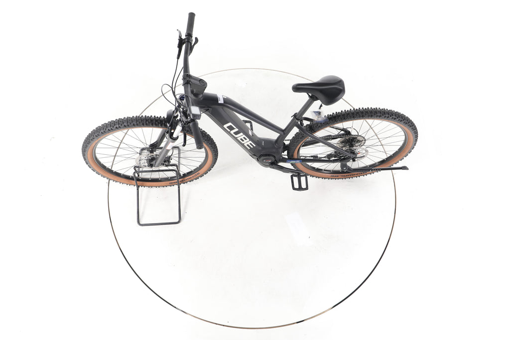 Cube Reaction Hybrid One , Black matt, M E-Bike - Image 19