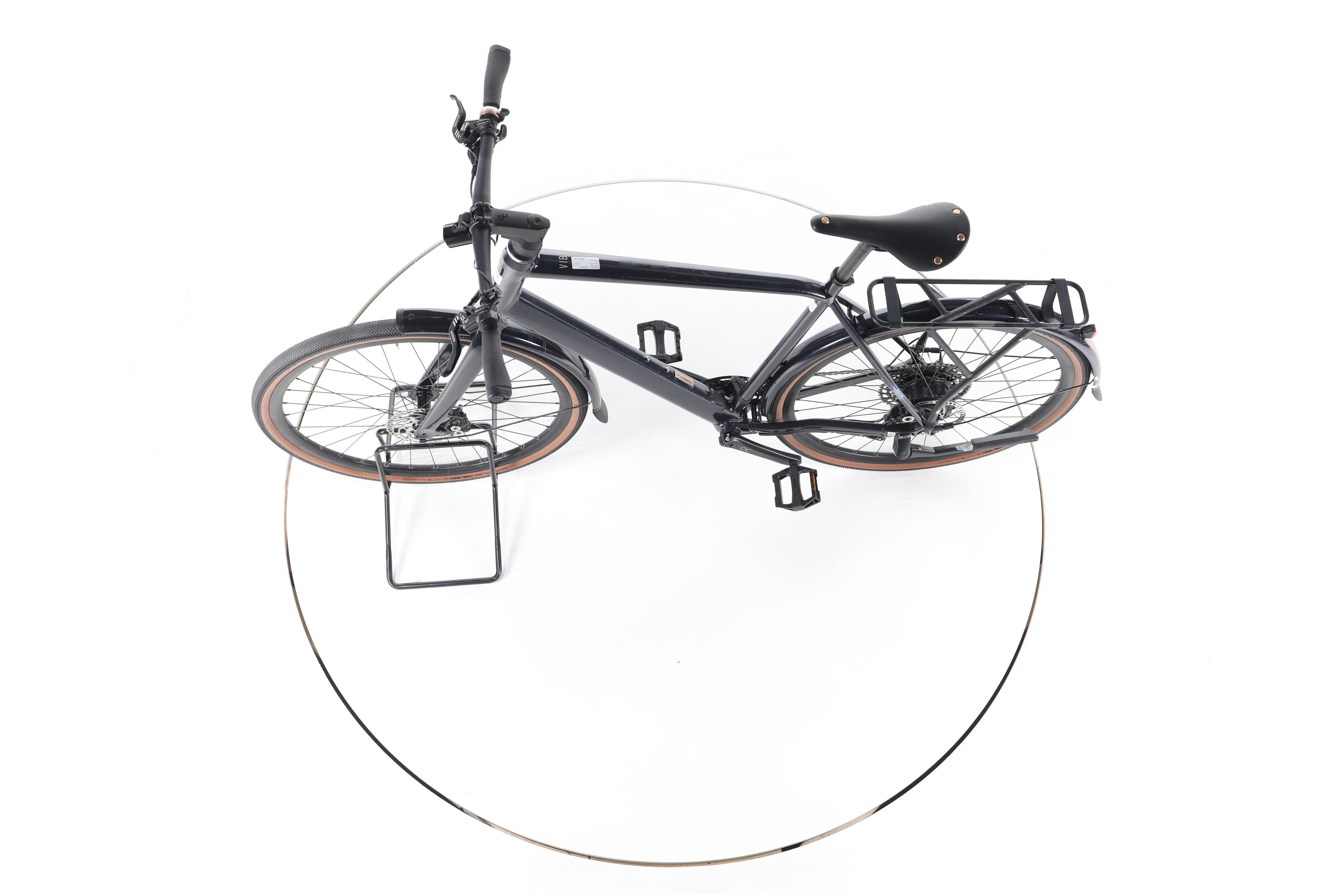 Orbea Vibe H10 Trekking E-Bike - Image 19