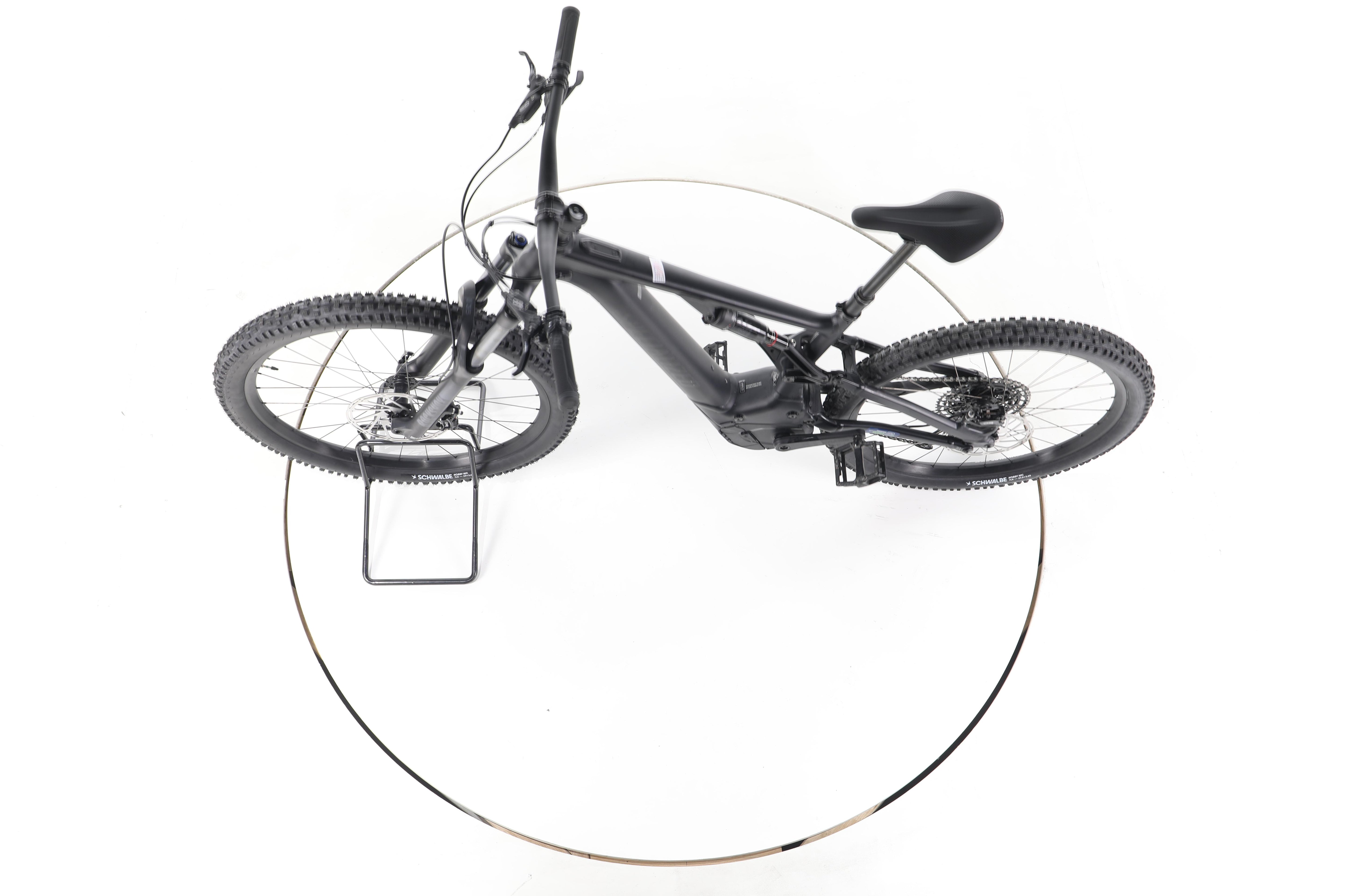 Specialized Turbo Levo Alloy E-Bike Fully - Image 19