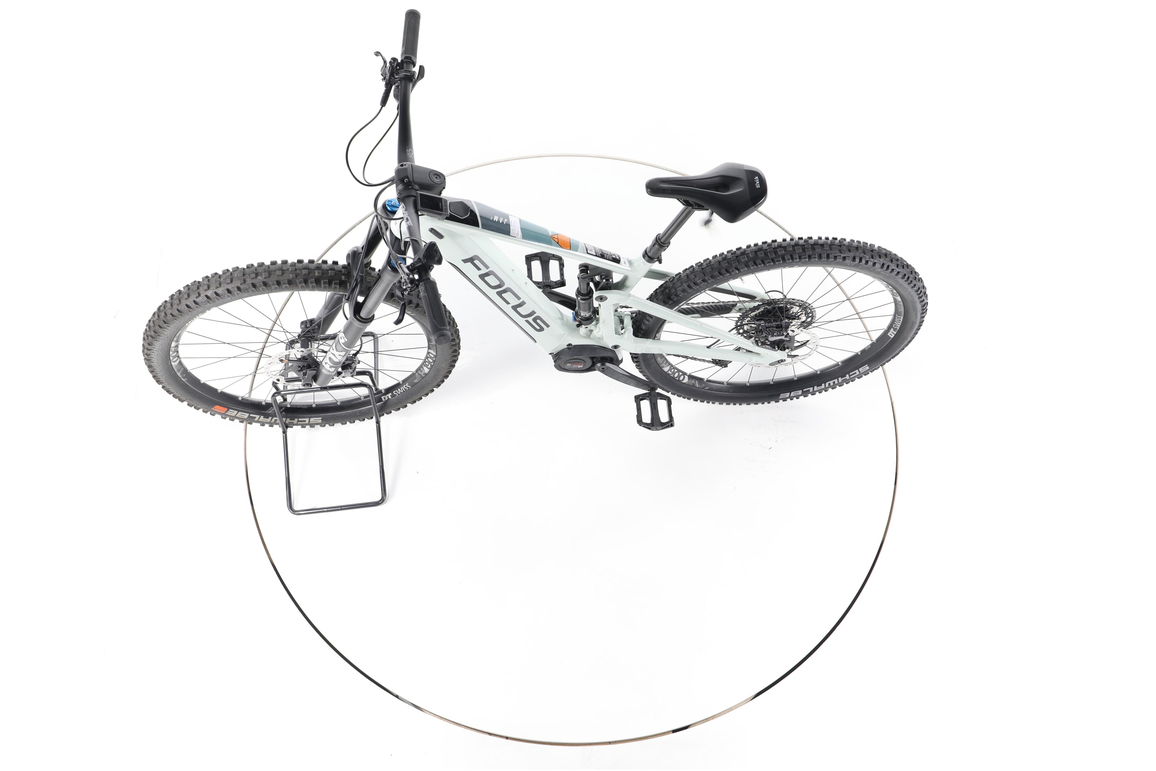 Focus Jam² 6.9 Fully E-Bike - Image 19