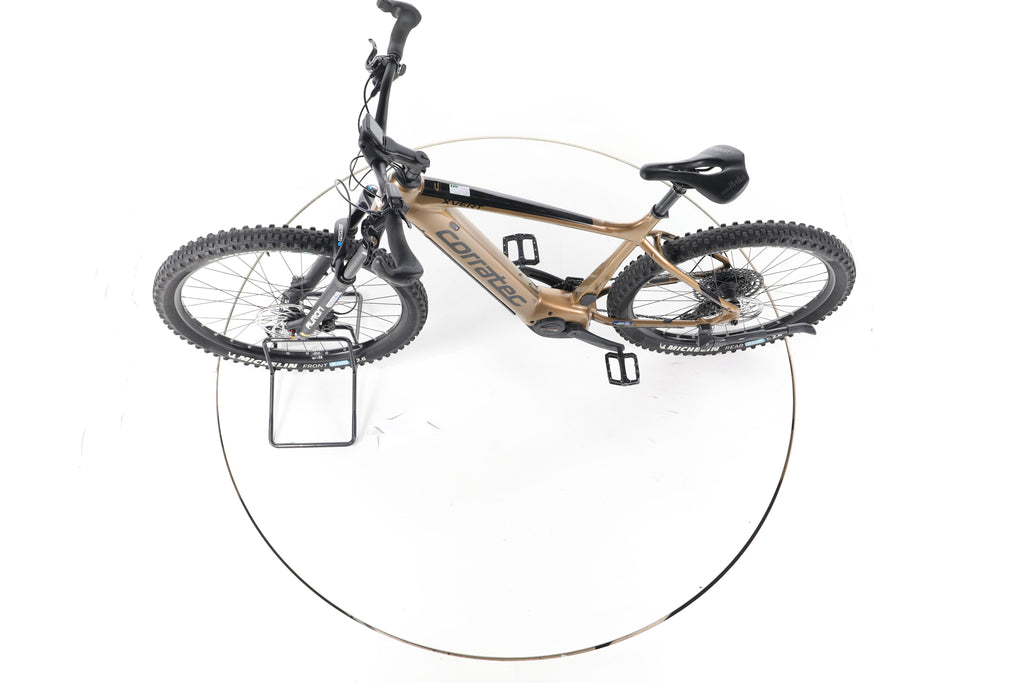 Corratec E-Power X-Vert Factory E-Bike - Image 19