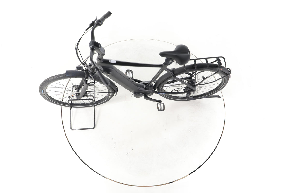 Giant DailyTour E+ 2 City E-Bike - Image 19