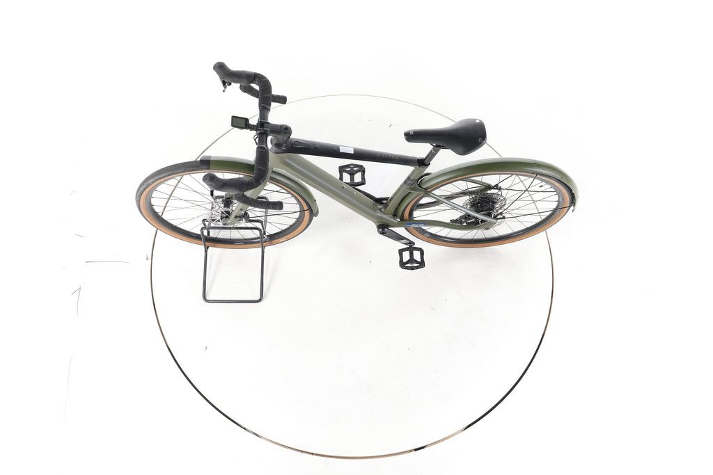 Mondraker Dusty SX R E-Gravel & Rennrad Carbon 2024 - Image 19