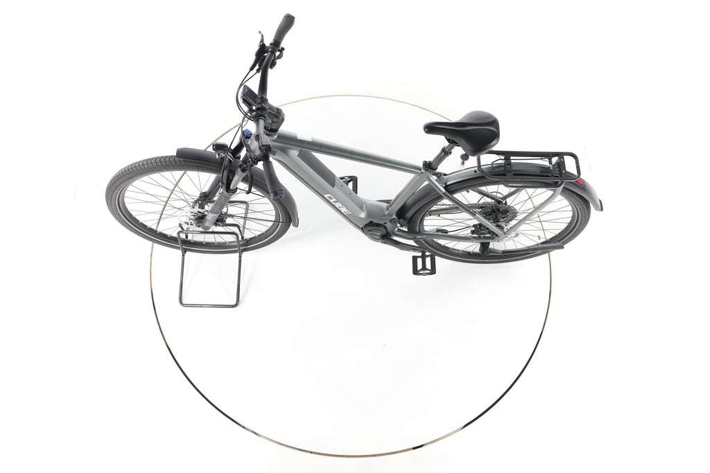 Cube Kathmandu Hybrid Pro Trekking E-Bike 2023 - Image 19
