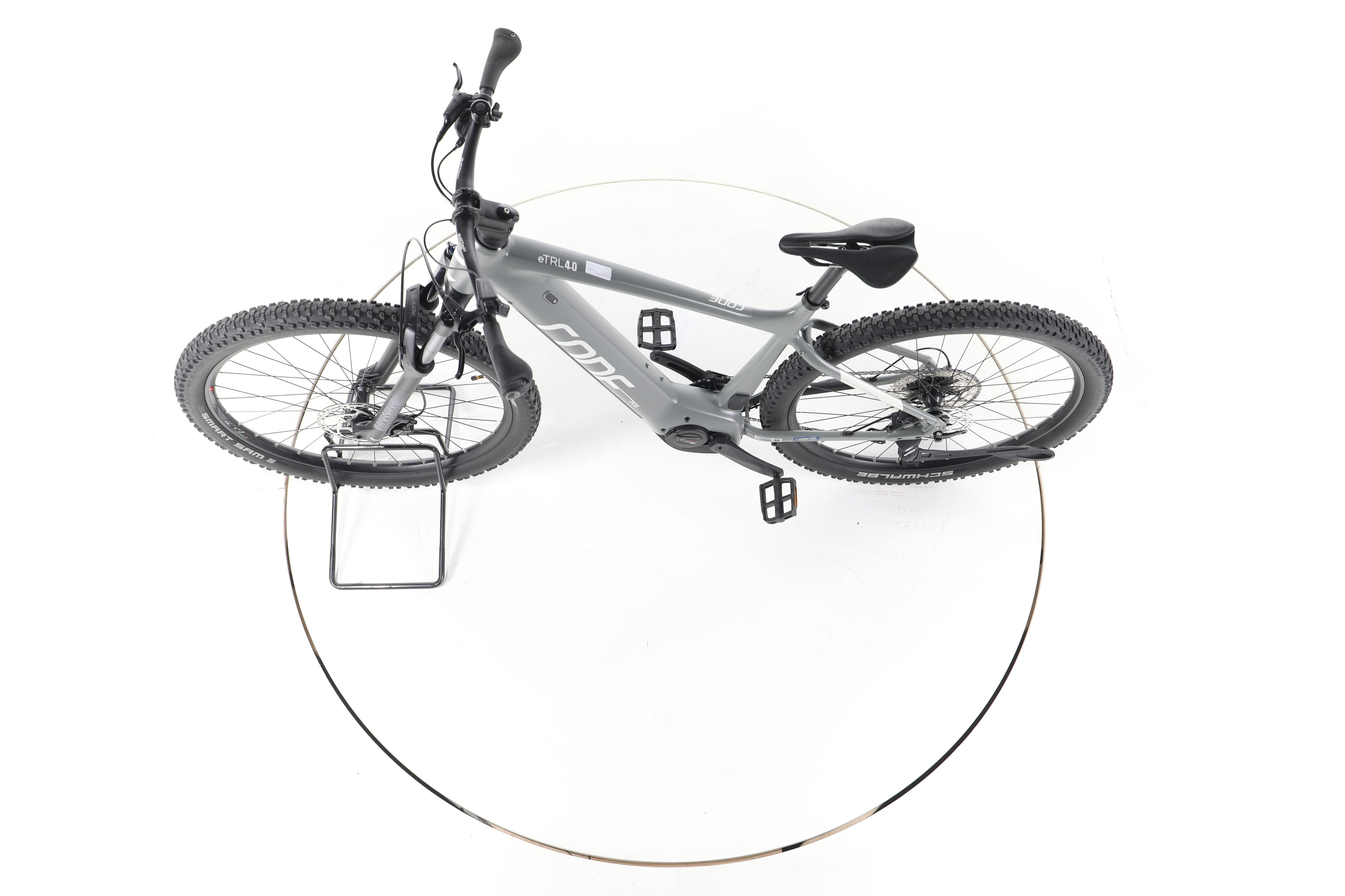 CONE Bikes eTrail iN 4.0 E-Bike 2023 - Image 19