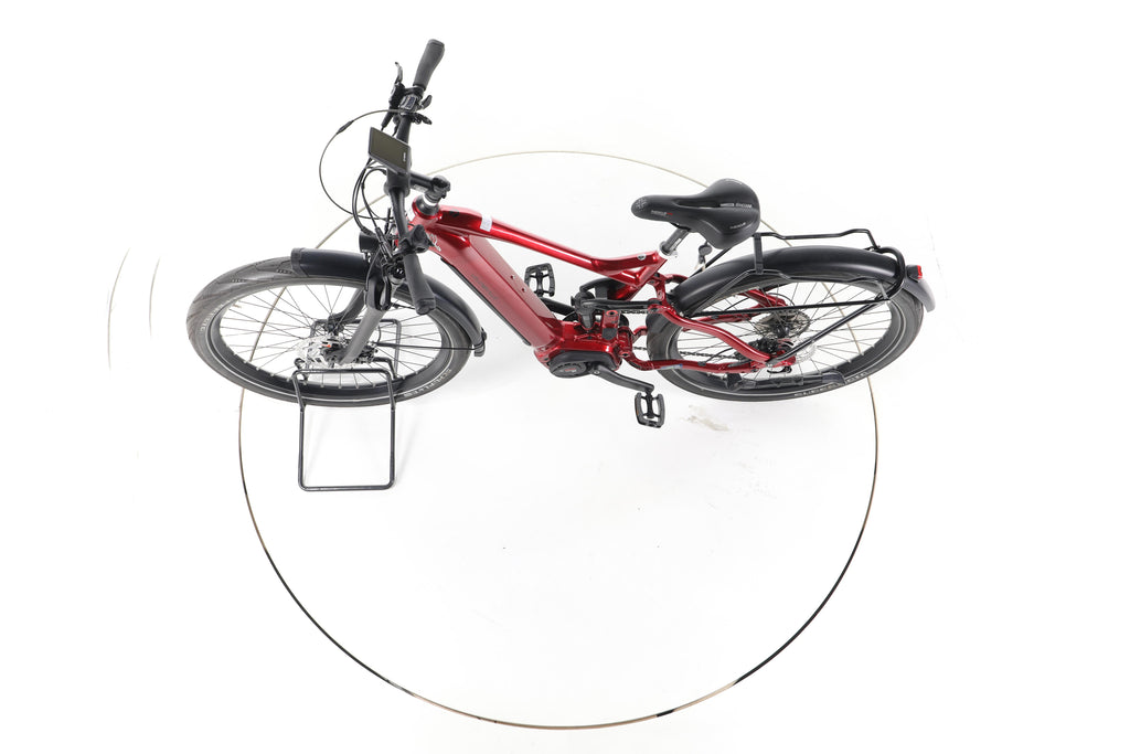 Velo de Ville Sport FEB 990 SUV E-Bike - Image 19