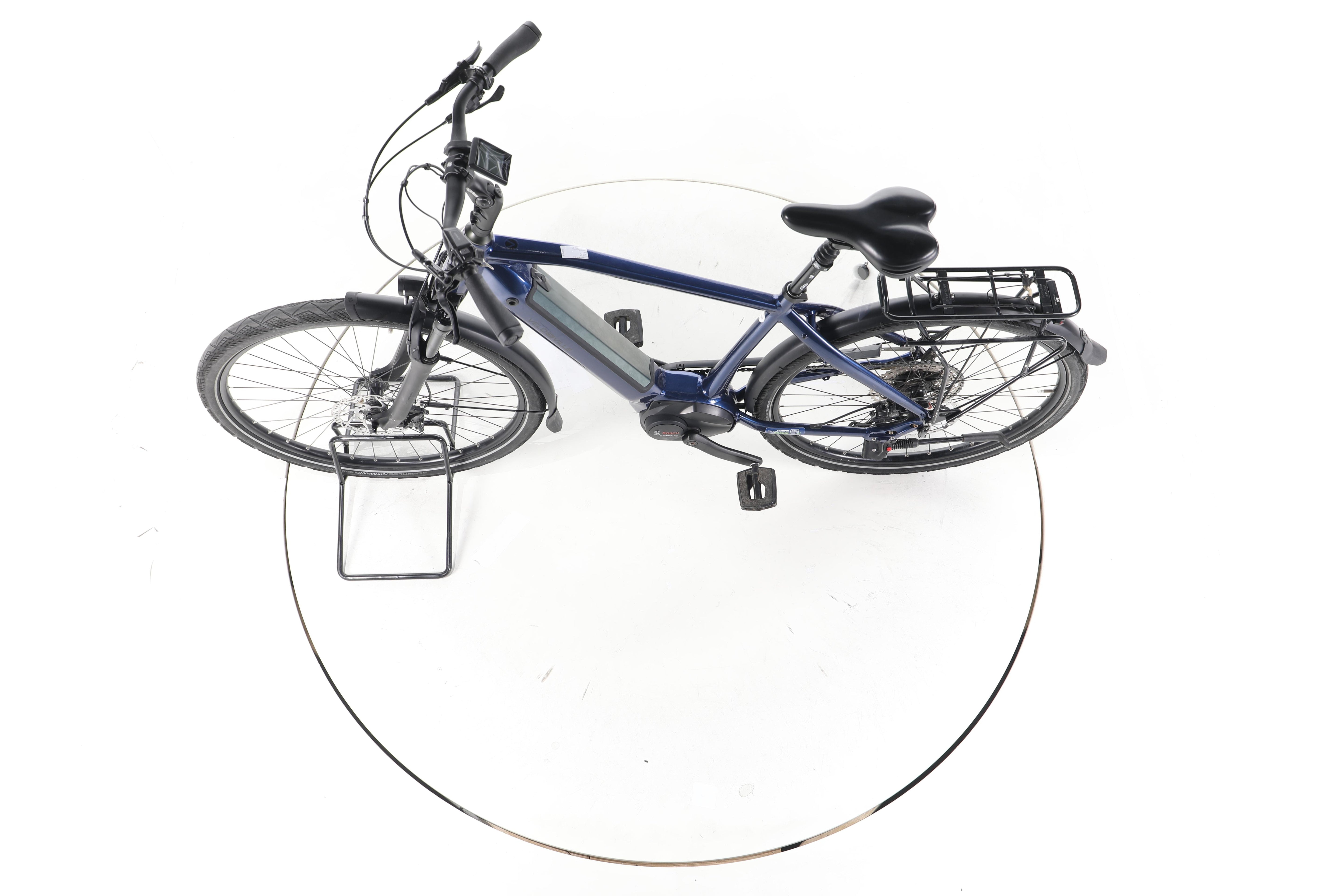 Velo de Ville AEB 890 smart Trekking E-Bike - Image 19