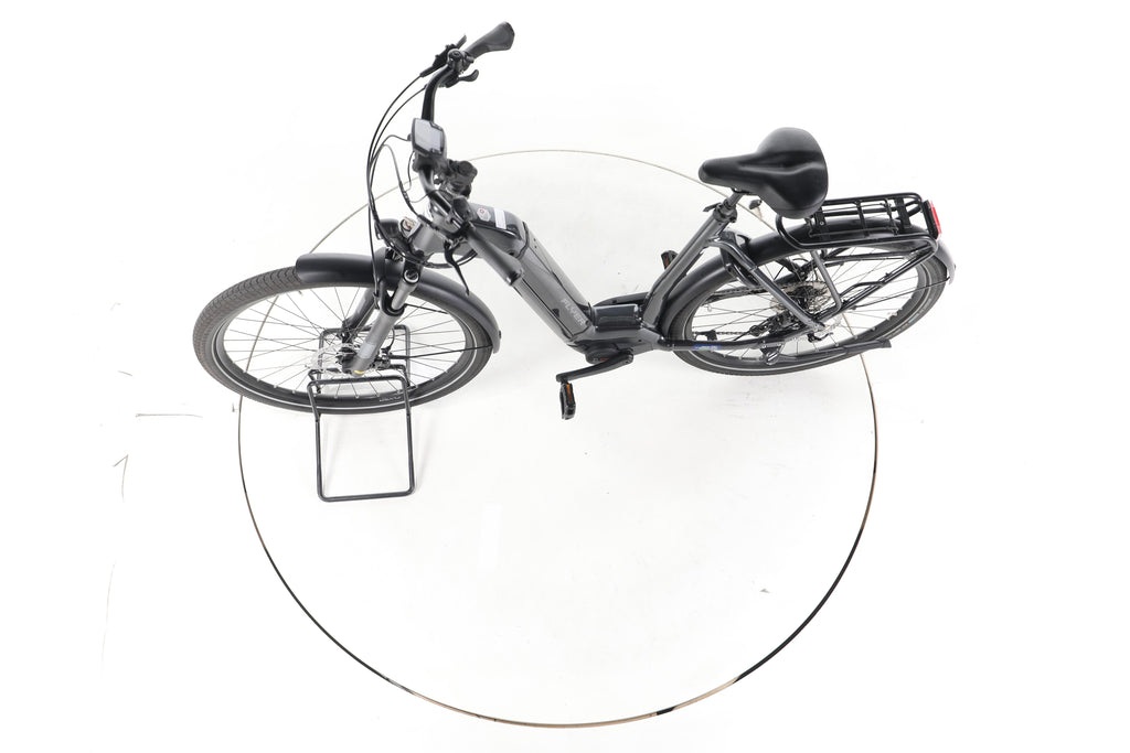 FLYER Gotour6 7.10 Trekking E-Bike Tiefeinsteiger - Image 19