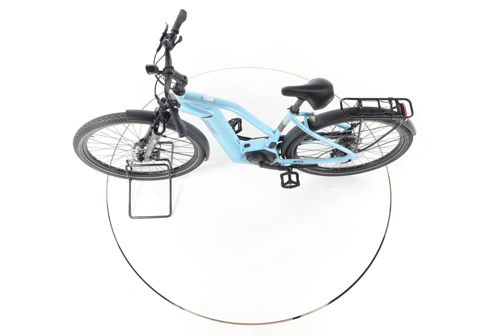 Bergamont E-Horizon Edition 5 Trekking E-Bike - Image 19