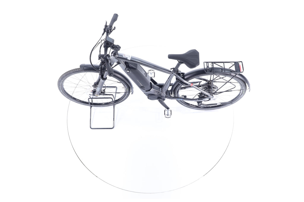 FLYER Upstreet5 7.10 Trekking E-Bike - Image 19