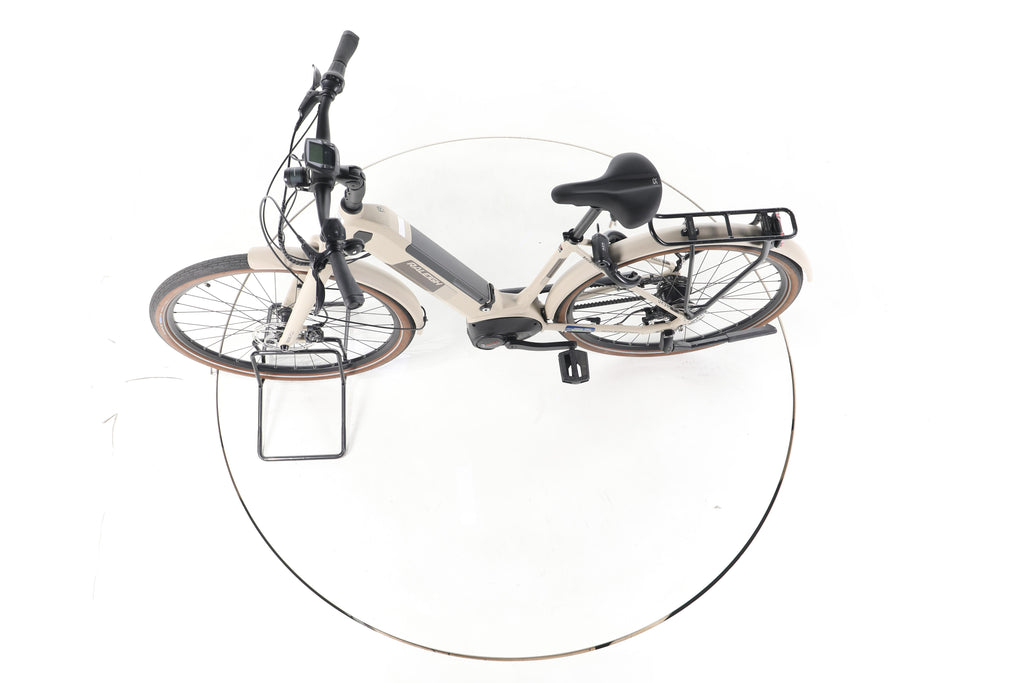 Raleigh Liverpool Premium City E-Bike Tiefeinsteiger - Image 19
