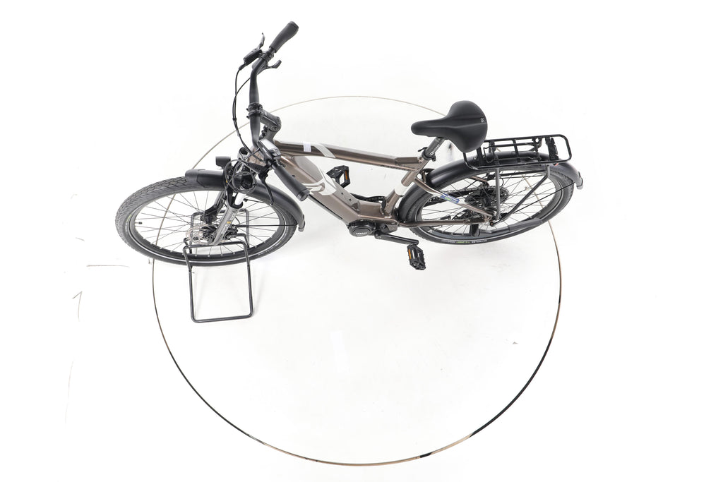 R Raymon TOUR RAY E5.0 GENT Trekking E-Bike - Image 19