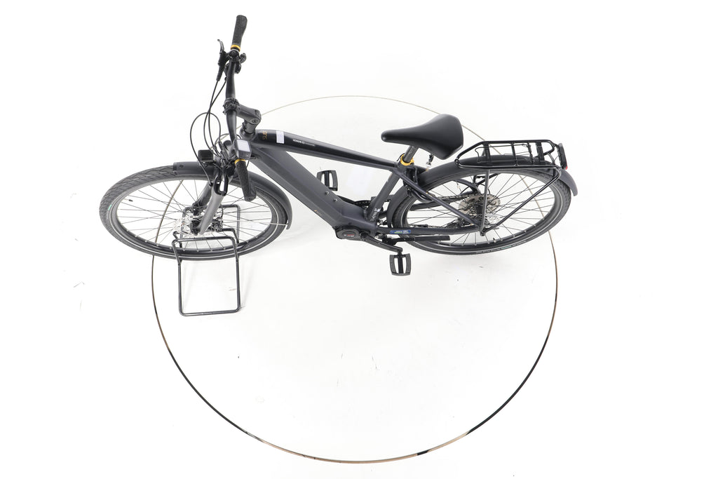 Scott Sub Sport eRIDE 20 Trekking E-Bike - Image 19