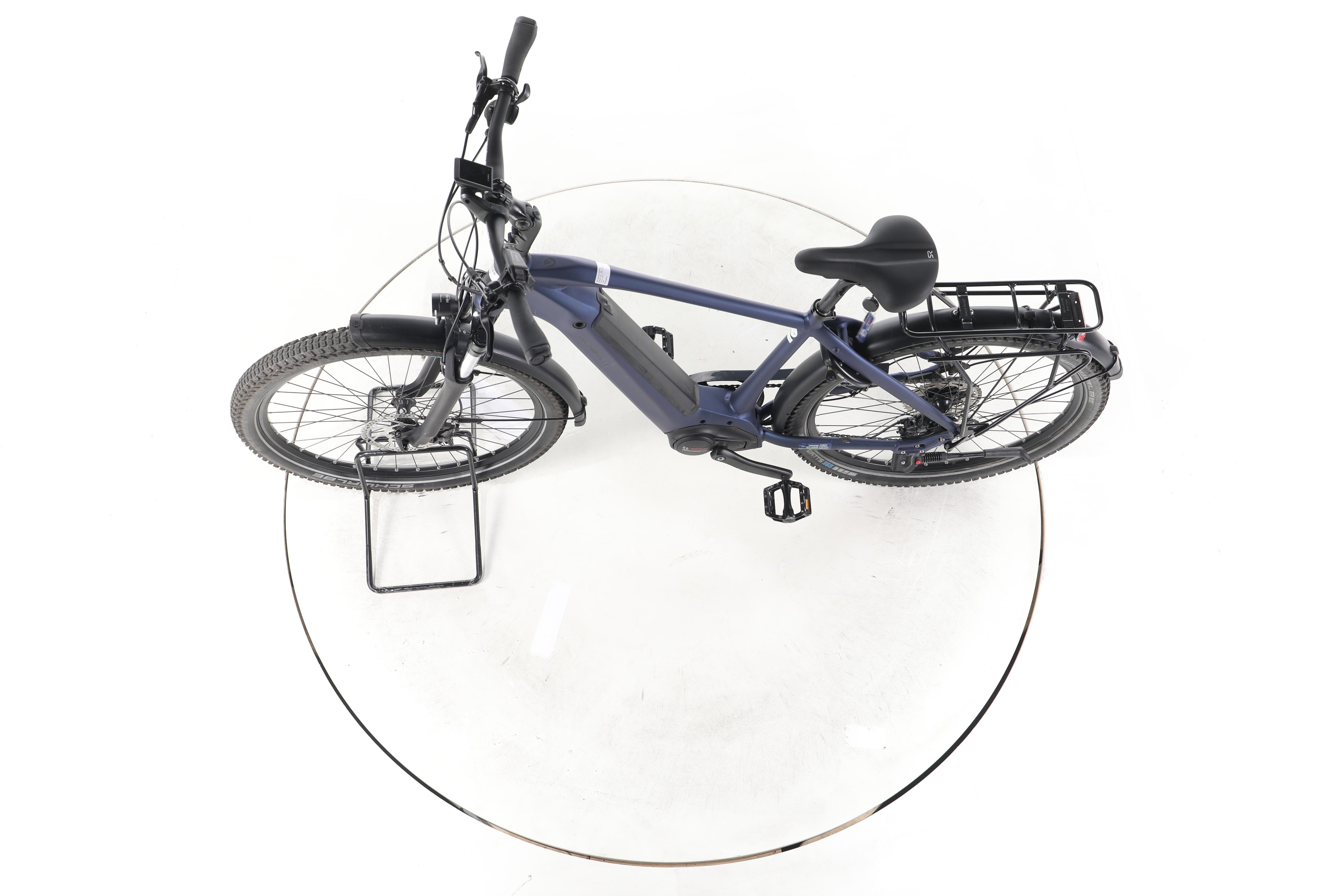 Velo de Ville SEB890 Trekking E-Bike - Image 19