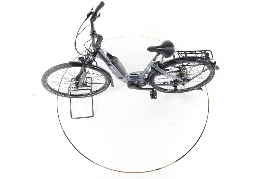 Velo de Ville AEB 800 Allround Trekking E-Bike Tiefeinsteiger - Image 19