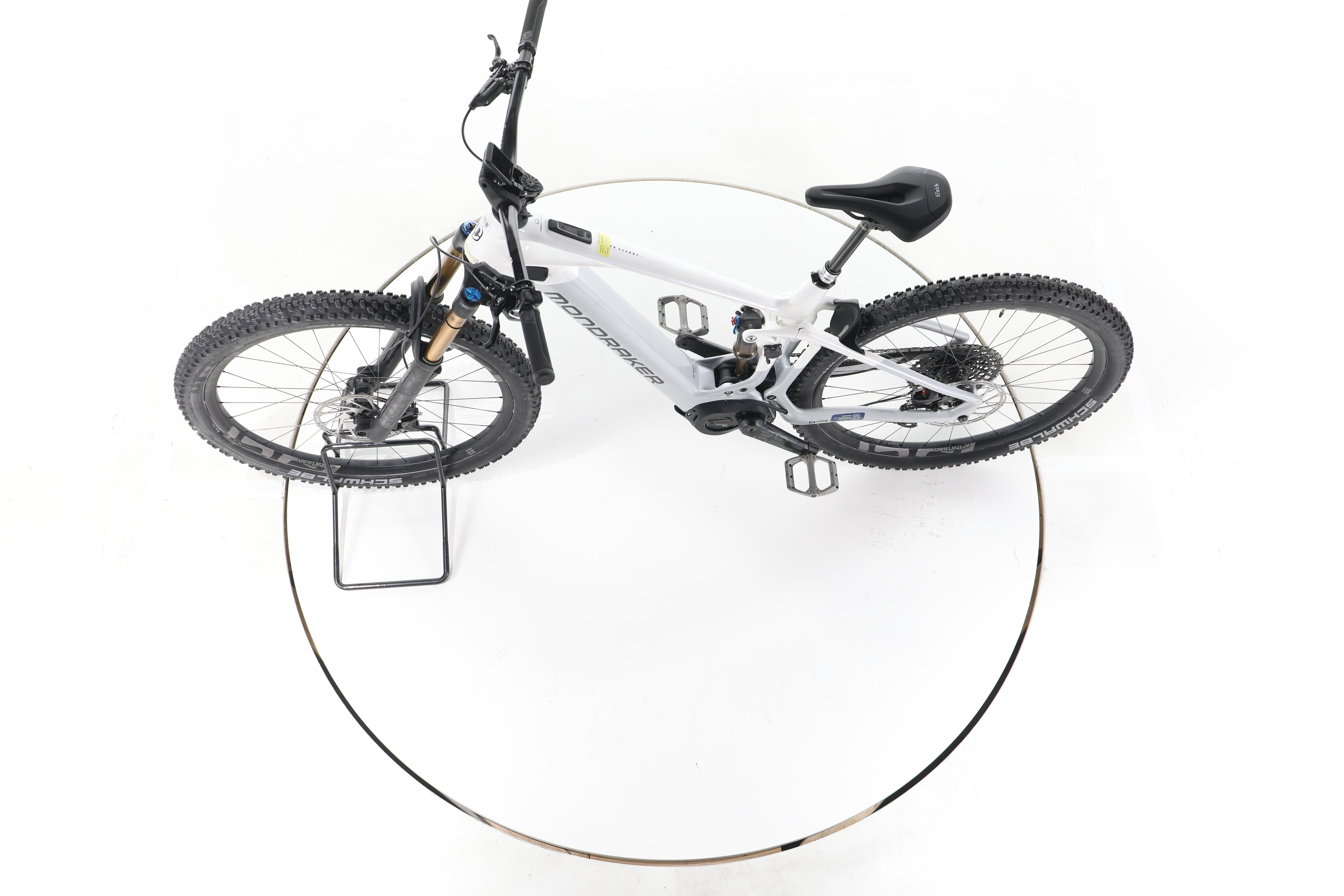 Mondraker Crafty RR SL E-Bike Fully Carbon - Image 19