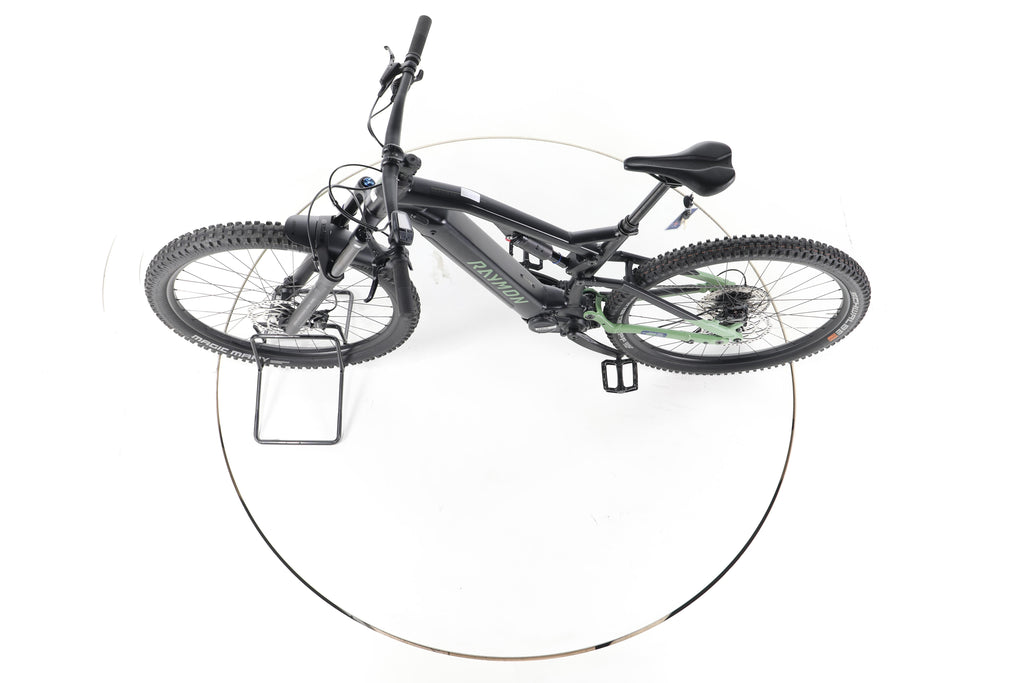 R Raymon TrailRay 150 Fully E-Bike 2025 - Image 19