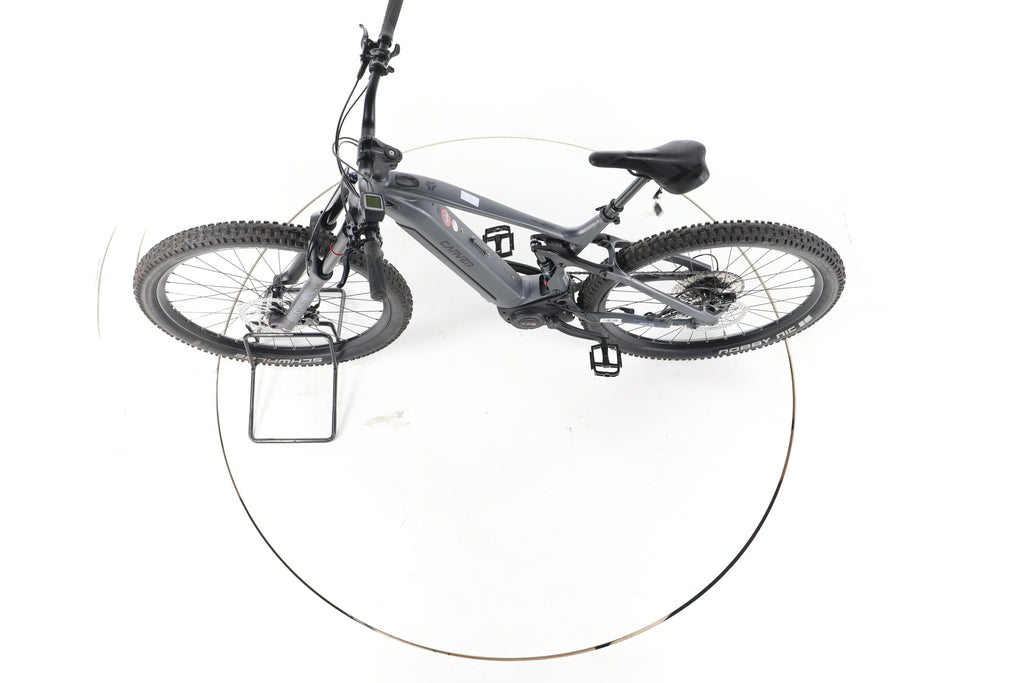 Carver Drift E.520 Fully E-Bike 2024 - Image 19