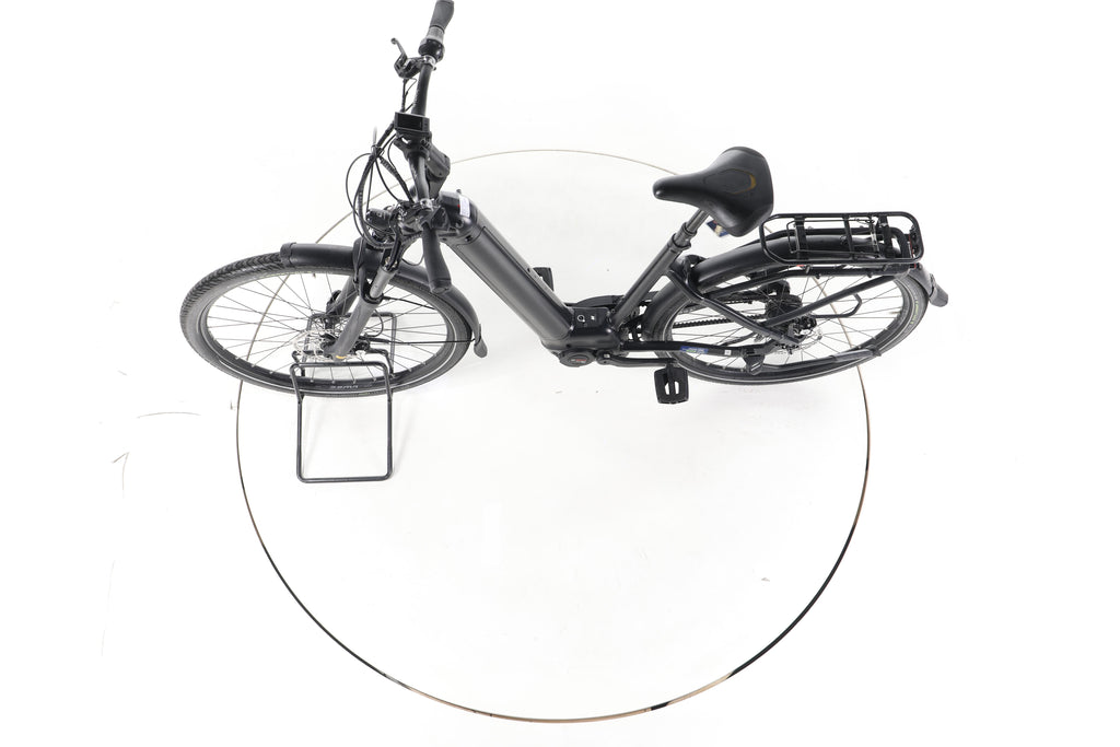ZEMO ZE 5 + City E-Bike Tiefeinsteiger - Image 19