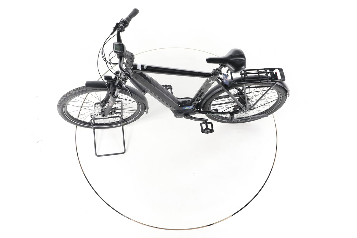 Winora Sinus R8 City E-Bike - Image 19