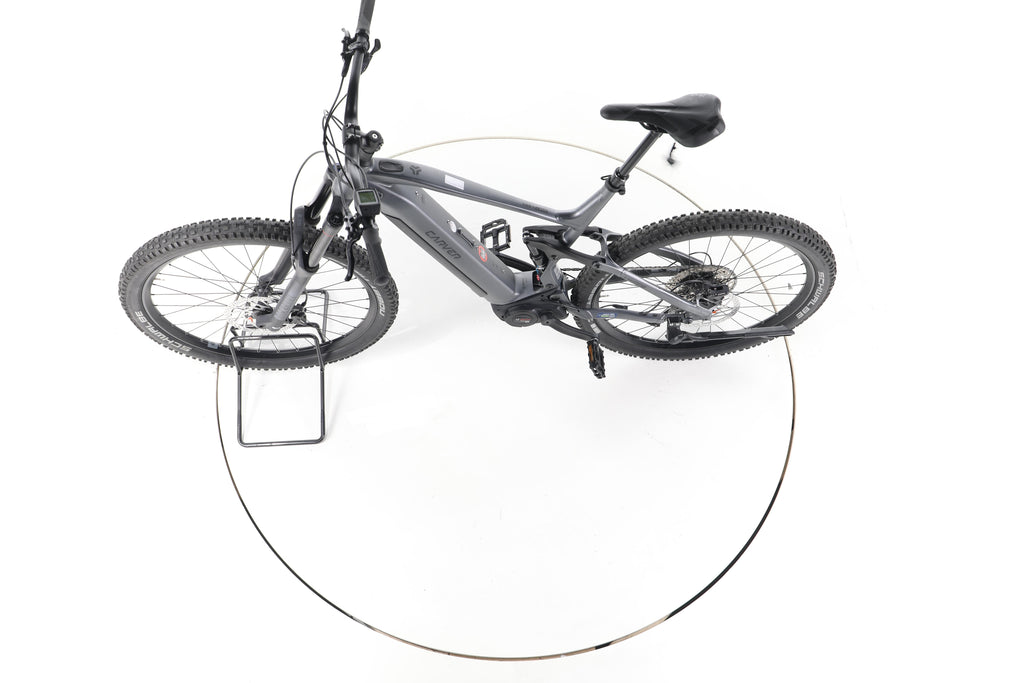 Carver Drift E.520 Fully E-Bike - Image 19