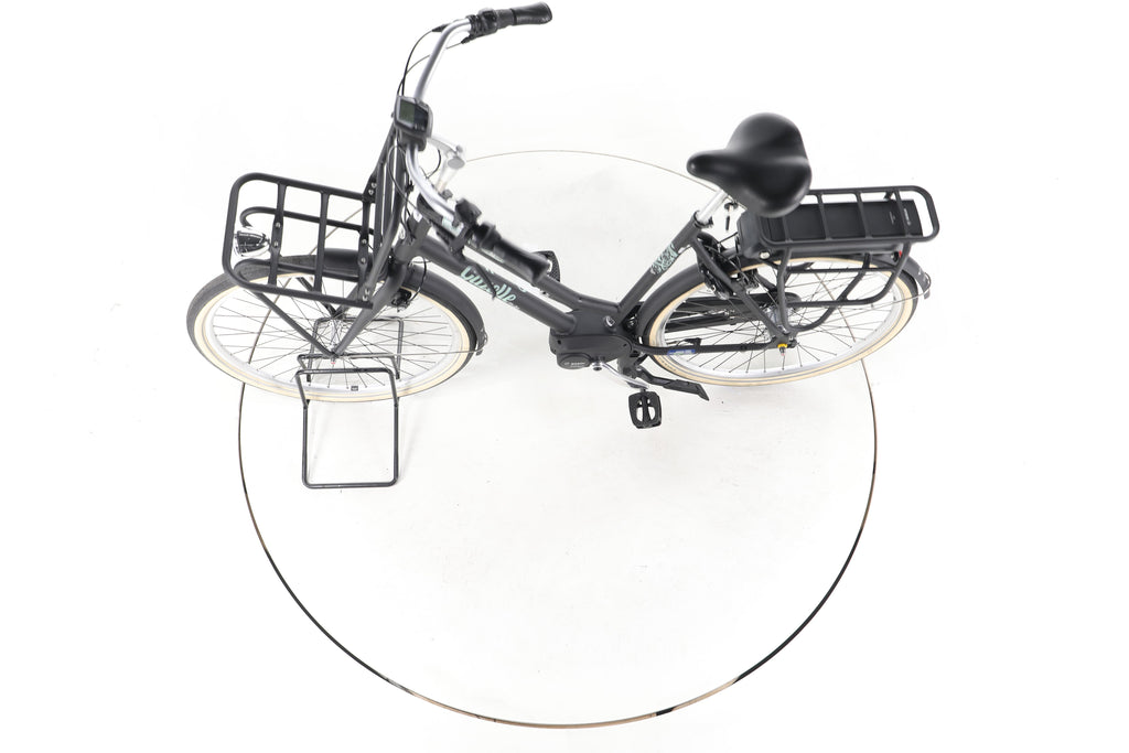 Gazelle Miss Grace C7+ HMB City E-Bike - Image 19