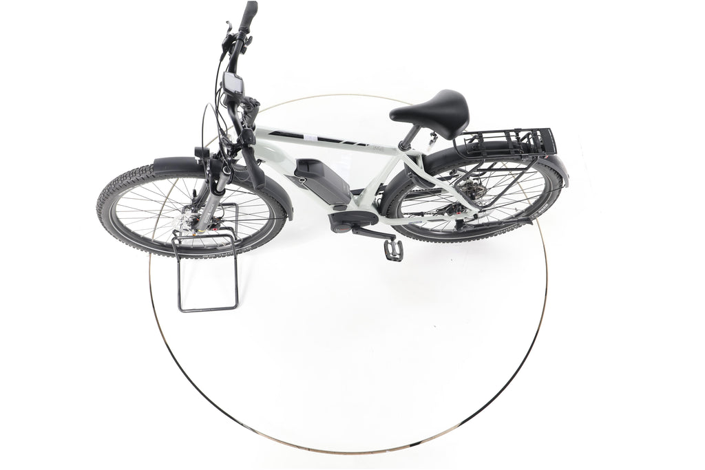 MORRISON SUB 2.0 Trekking E-Bike - Image 19