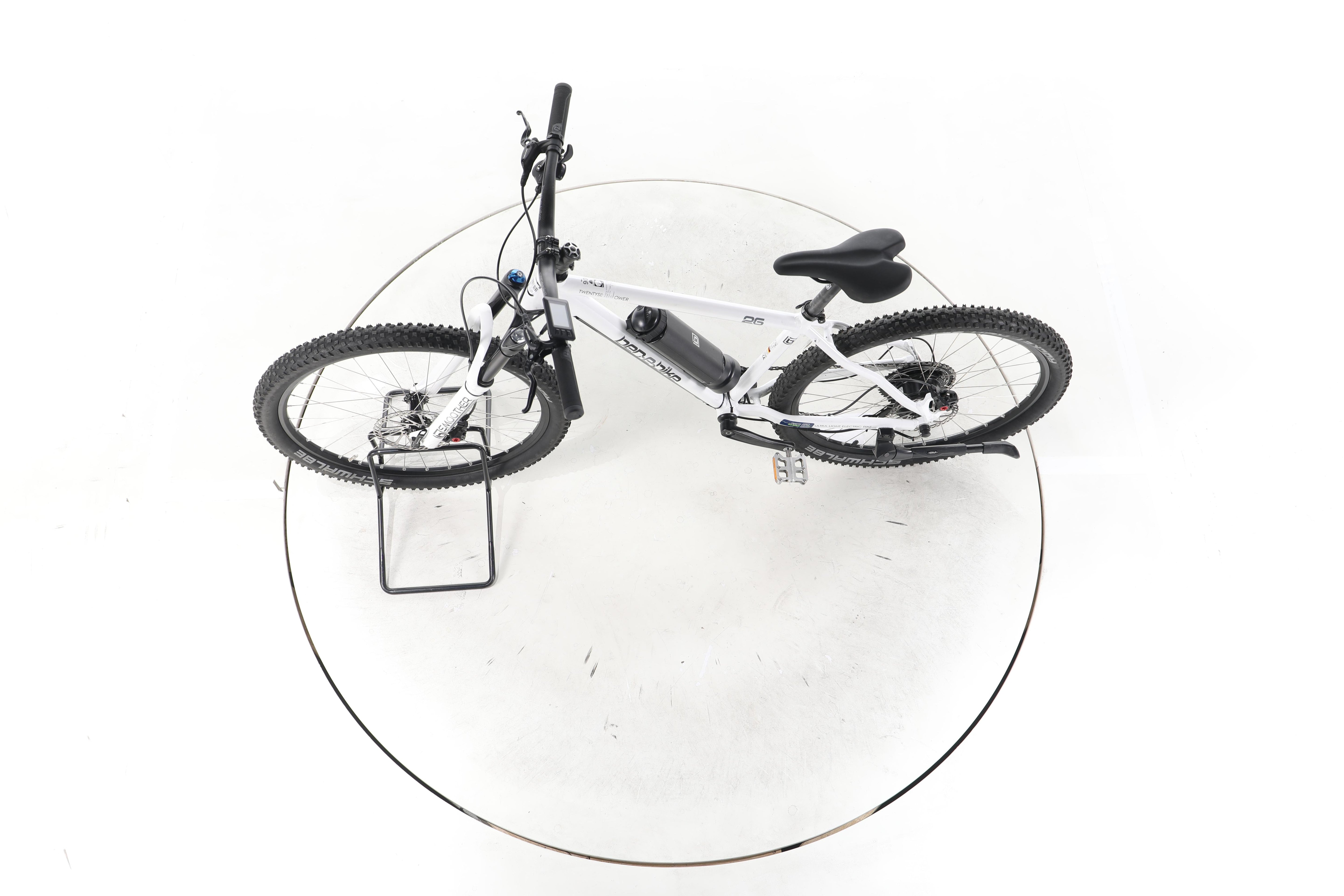 ben-e-bike TWENTYSIX E-Power PRO E-Bike 2025 - Image 19