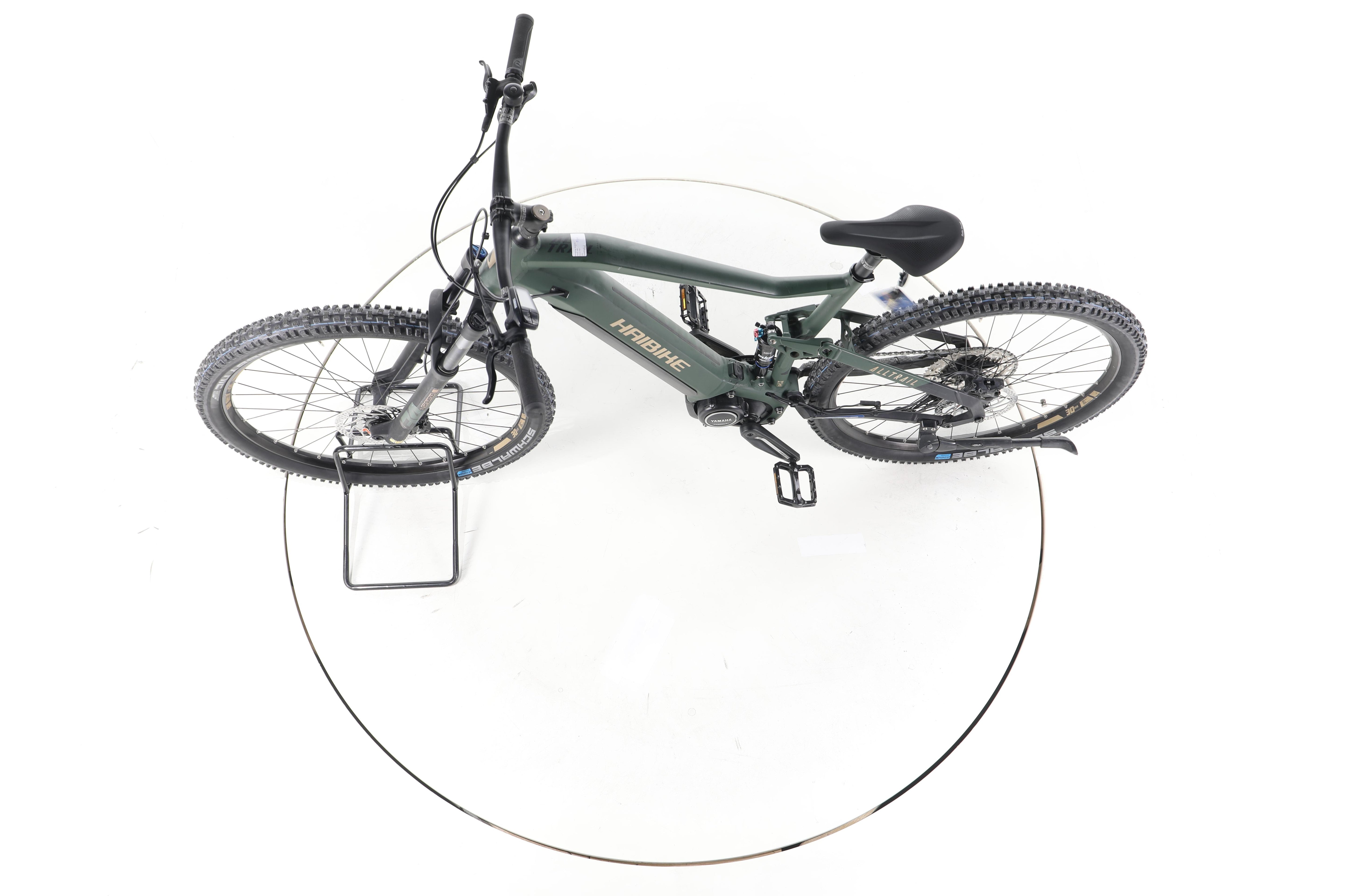 Haibike ALLTRAIL 4 E-Bike Fully - Image 19
