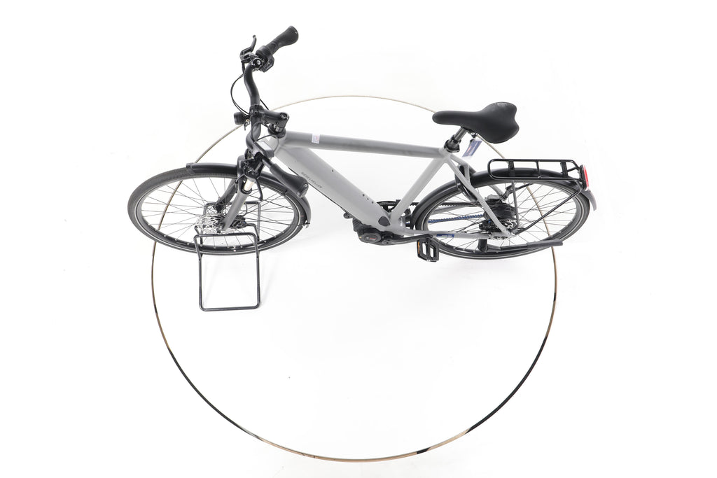 Riese & Müller Roadster vario City E-Bike - Image 19