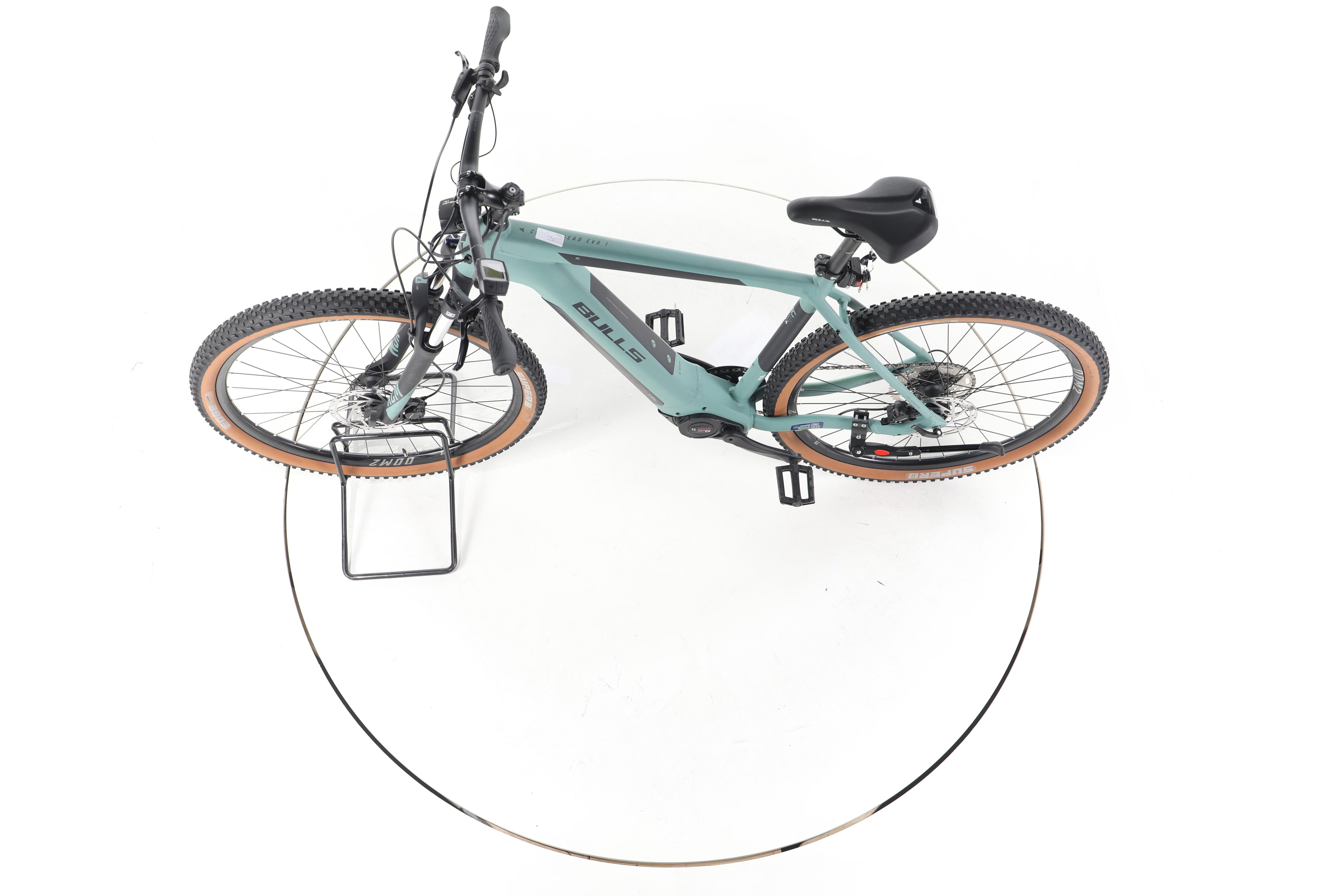 Bulls Copperhead E-Bike - Image 19