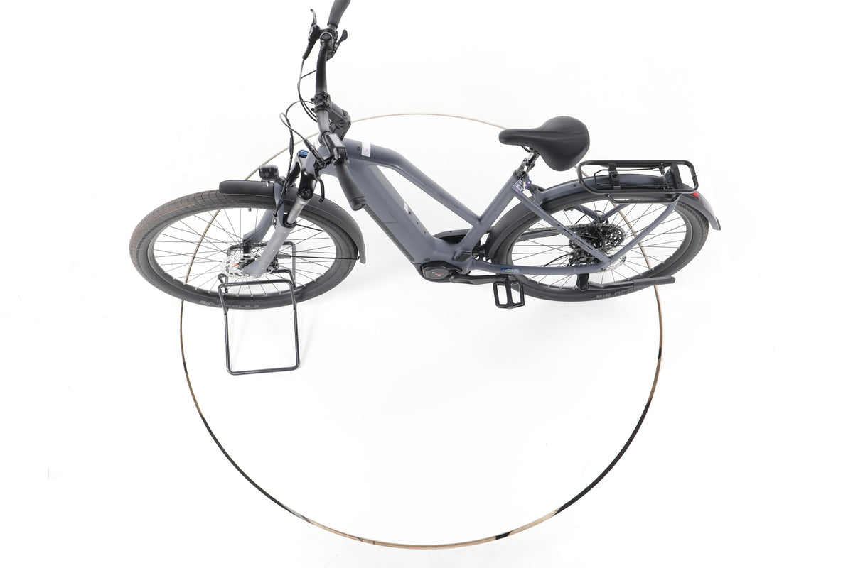 Cube Kathmandu Hybrid ONE Trekking E-Bike 2025 - Image 19