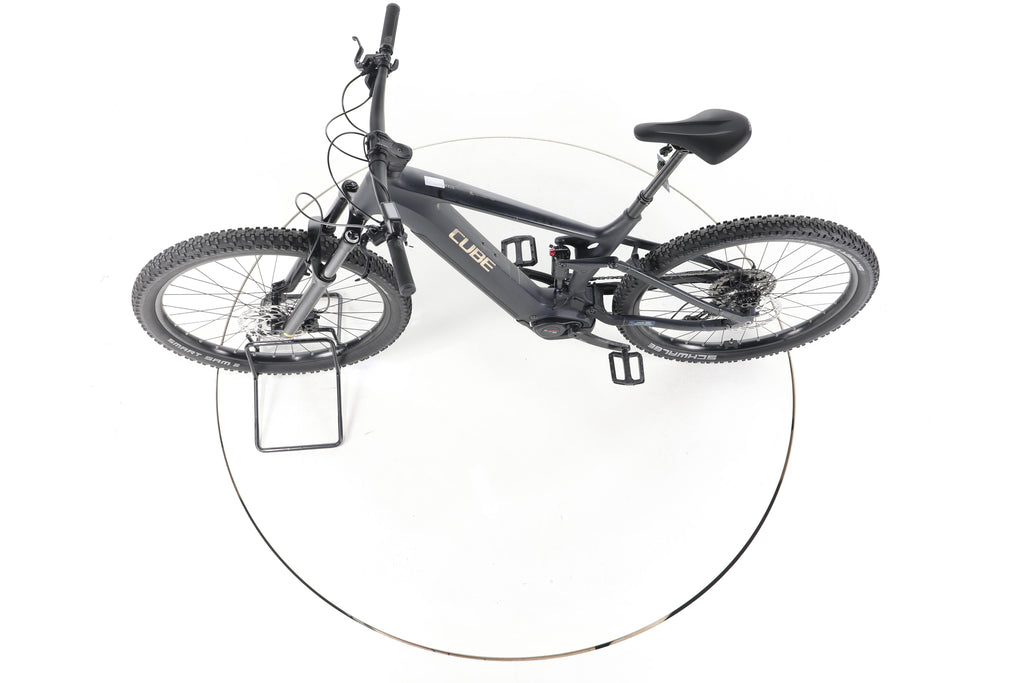 Cube Stereo Hybrid ONE22 Pro Fully E-Bike 2025 - Image 19
