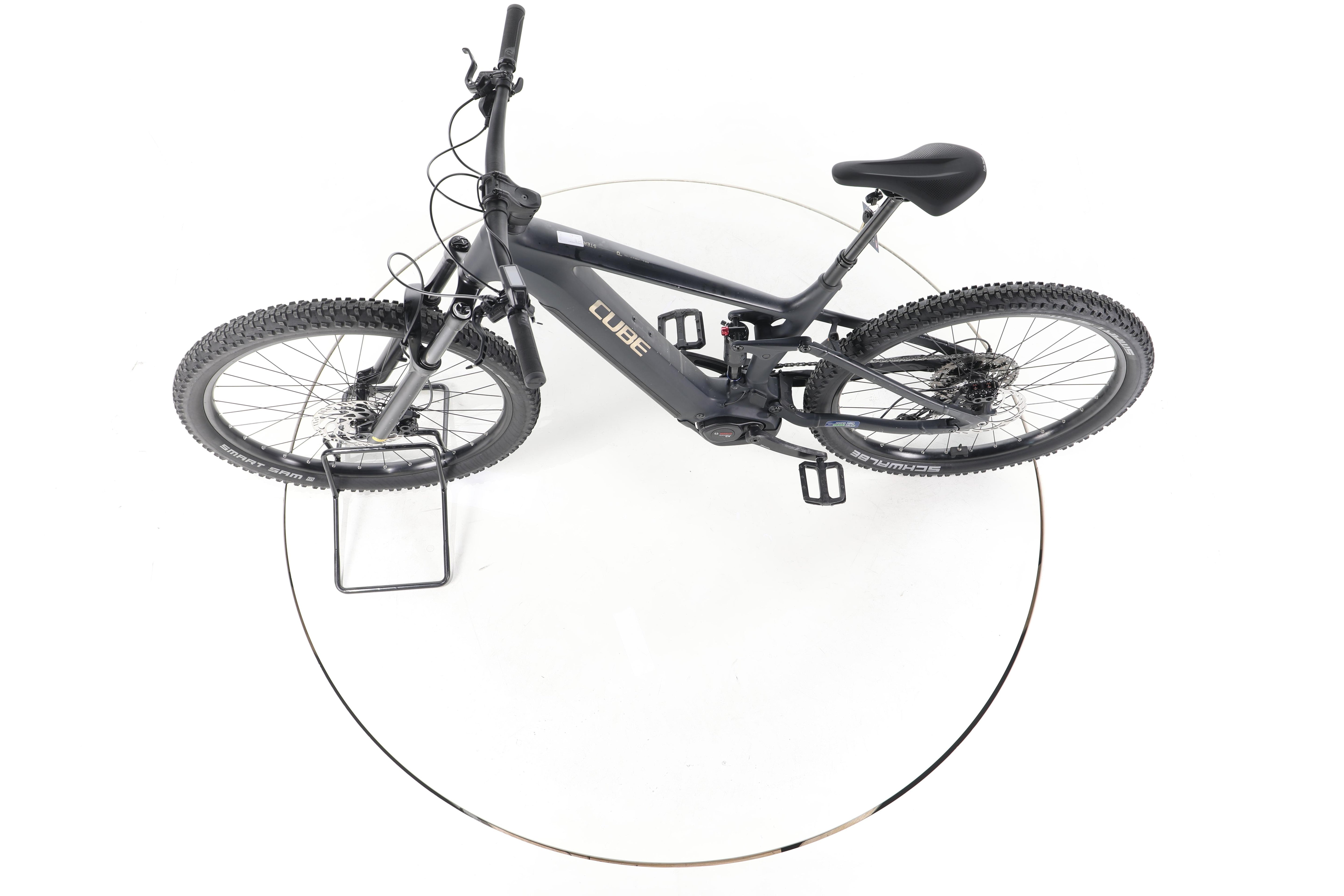 Cube Stereo Hybrid ONE22 Pro Fully E-Bike 2025 - Image 19
