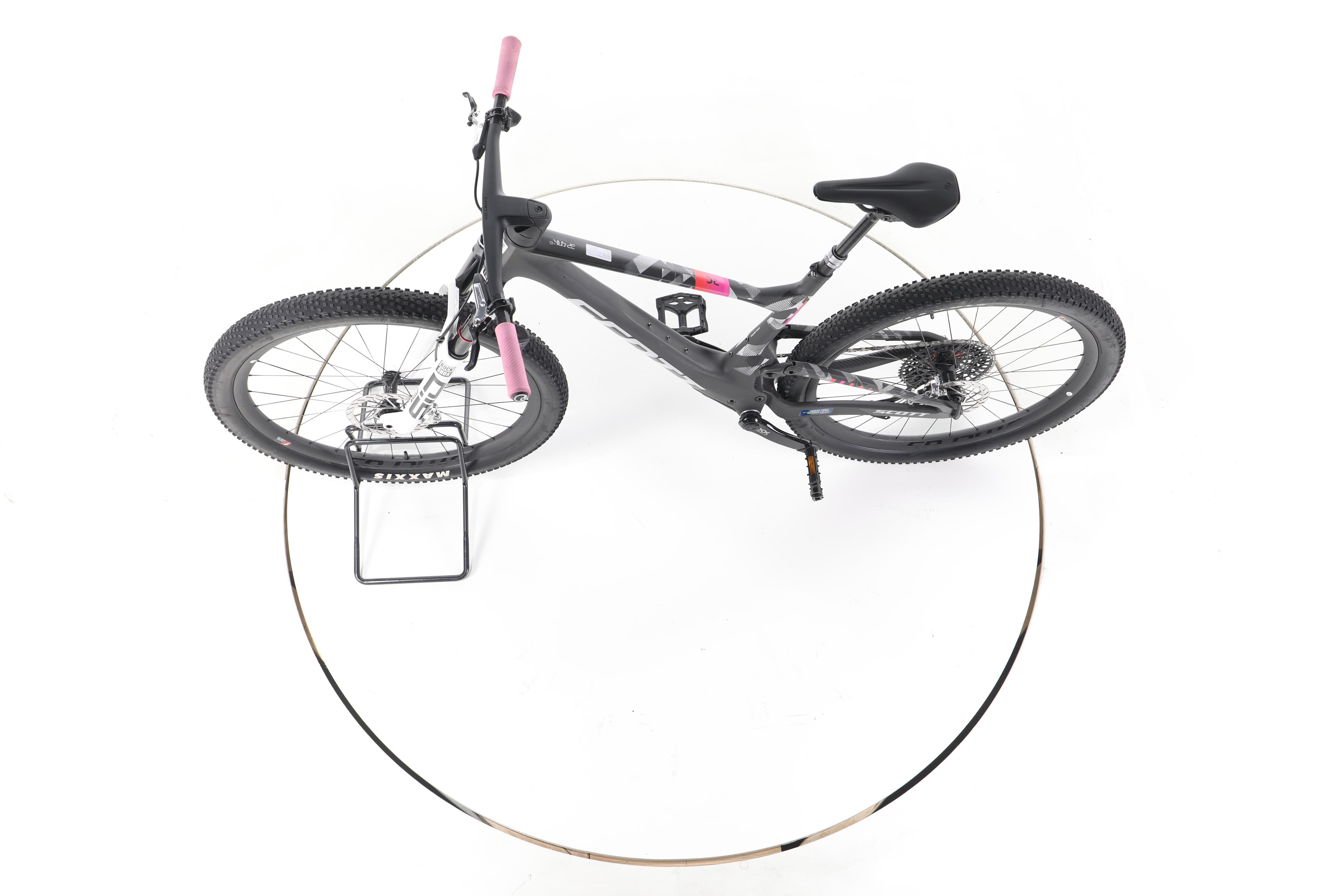 Scott Spark RC World Cup EVO Fahrrad Fully - Image 19