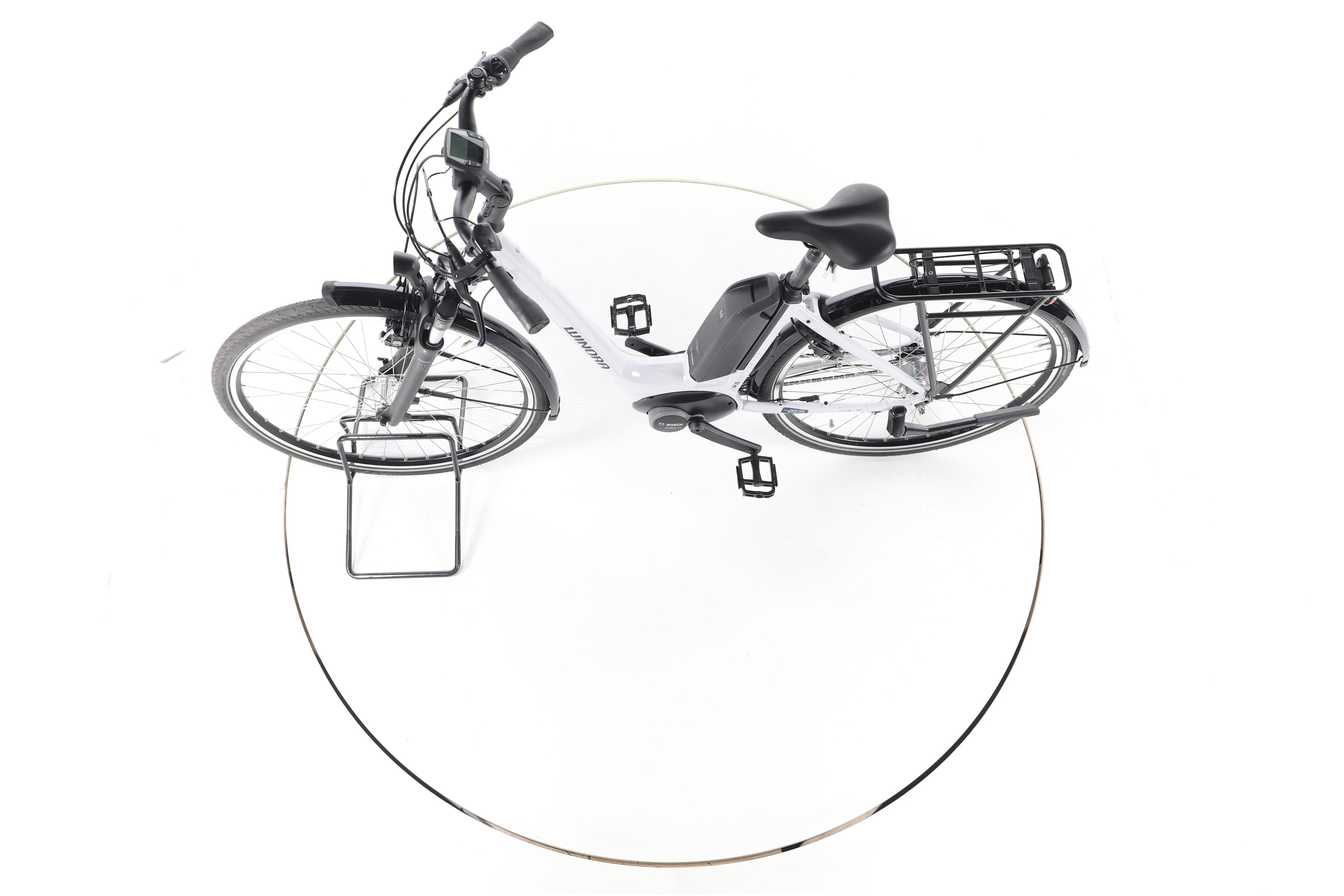 Winora CB150 City E-Bike Tiefeinsteiger - Image 19