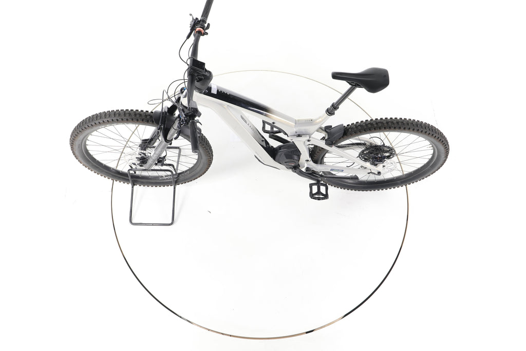 Scott Patron eRIDE 910 Fully E-Bike - Image 19