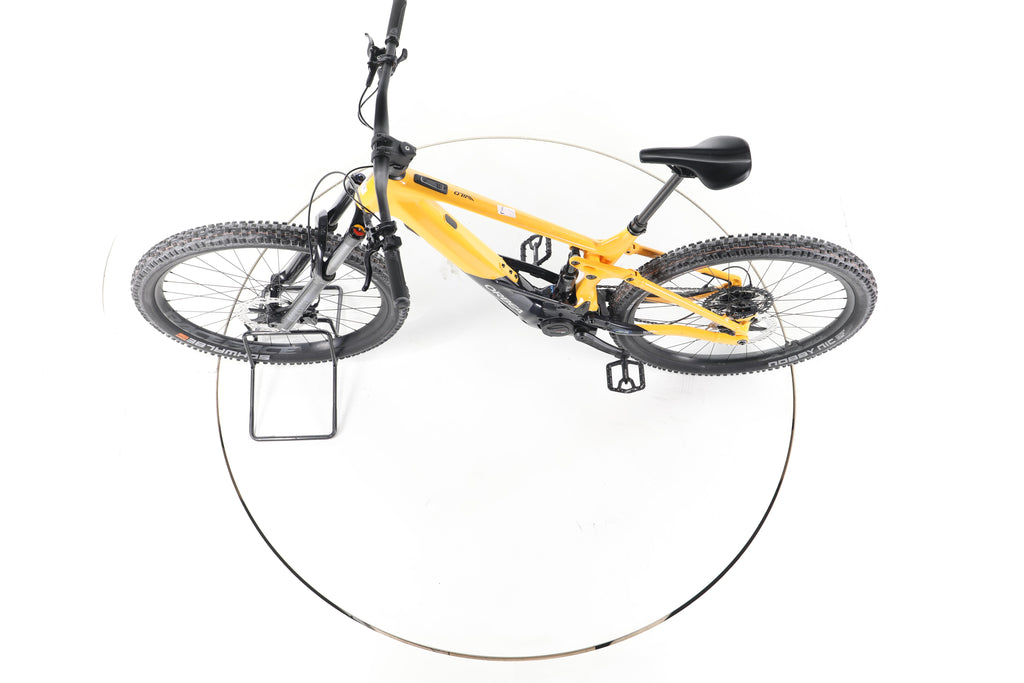 Orbea Wild H30 Fully E-Bike 2024 - Image 19