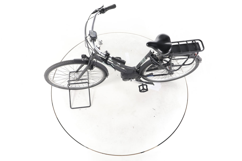 Gazelle Miss Grace C7+ HMB City E-Bike - Image 19