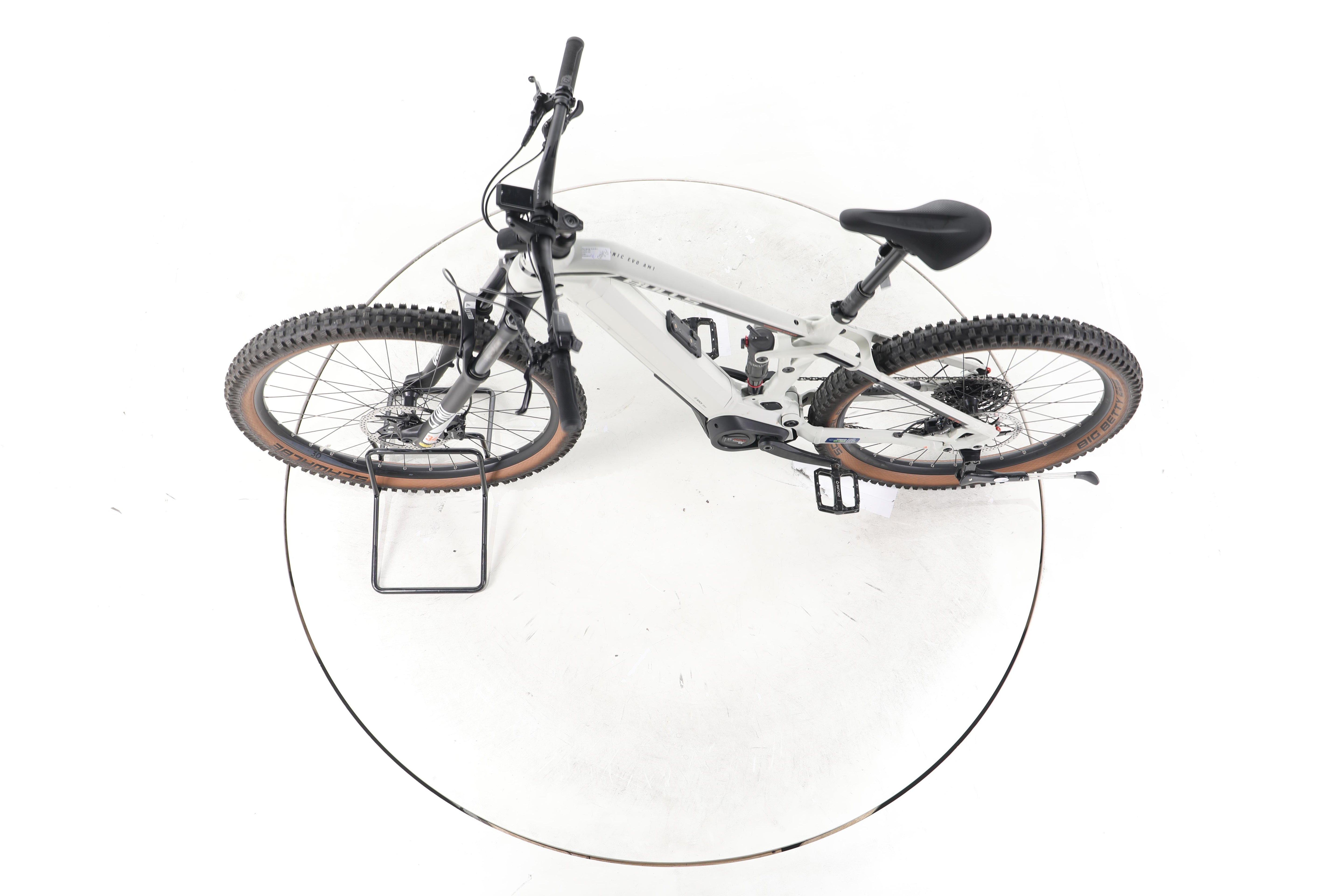 Bulls Sonic EVO AM 1 E-Bike Fully - Image 19