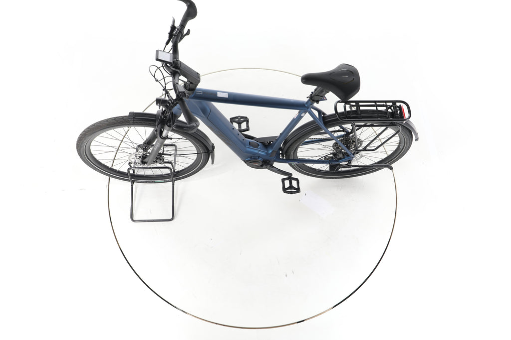 KTM Macina Style 730 Trekking E-Bike - Image 19