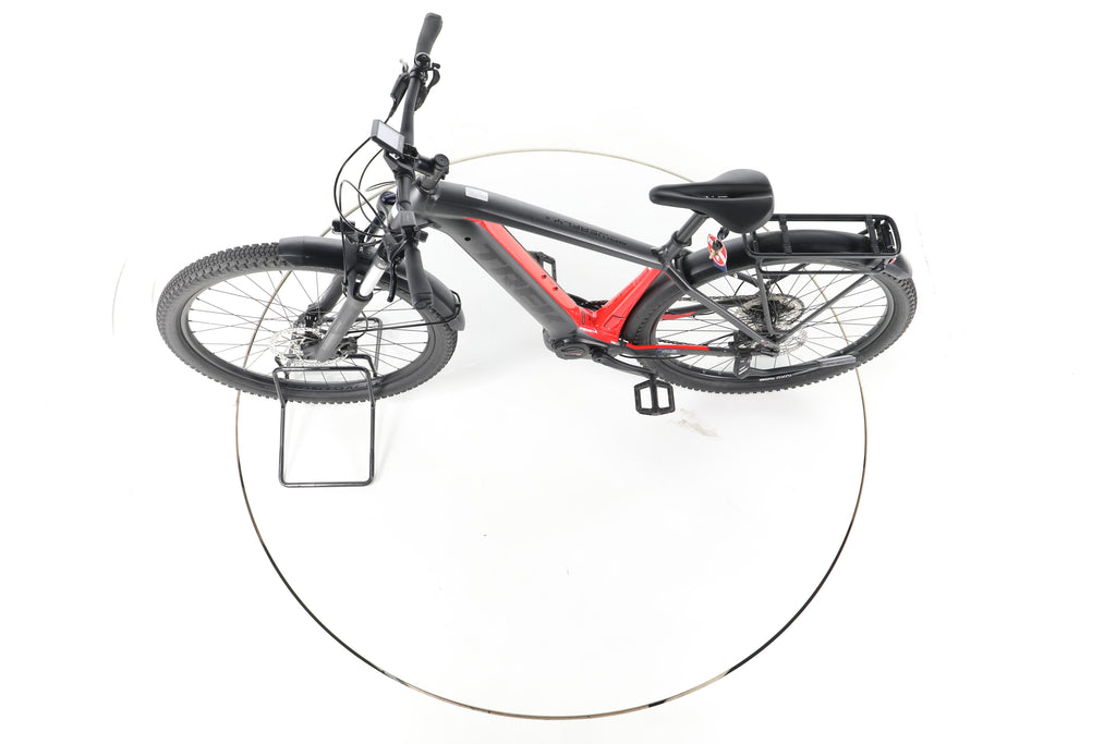 Trek Powerfly Sport 4 Equipped Gen 4 Trekking E-Bike 2023 - Image 19