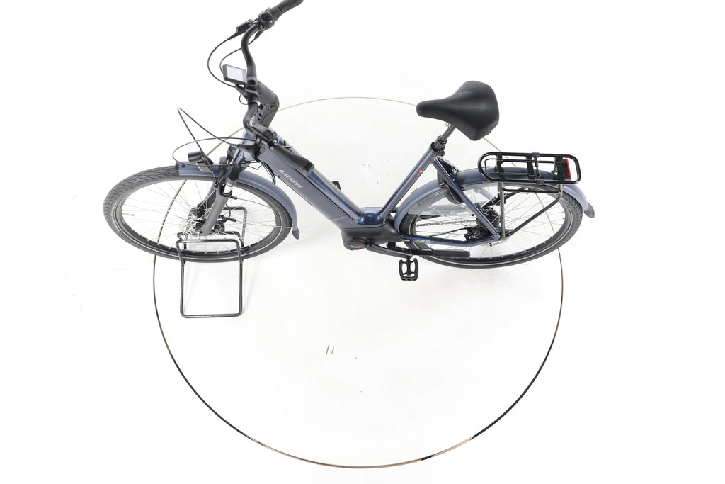 Batavus Finez E-go Power City E-Bike Tiefeinsteiger - Image 19