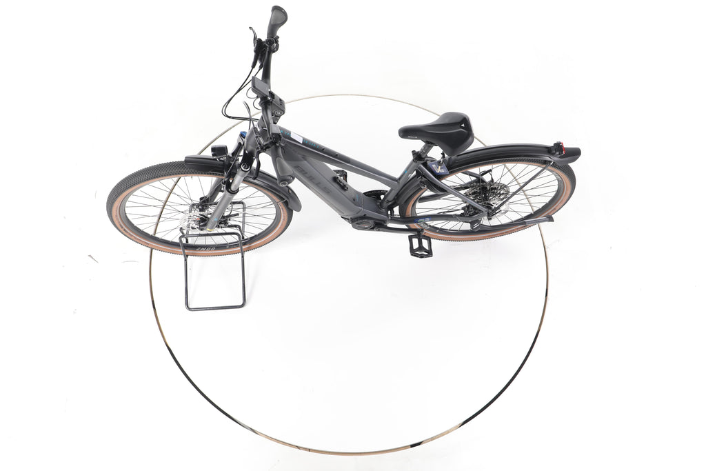Bulls Cross Rider EVO 2 Trekking E-Bike 2024 - Image 19