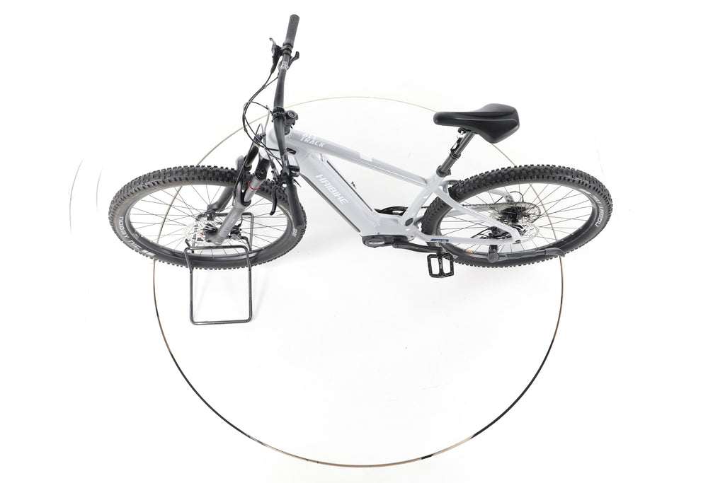 Haibike AllTrack 7 E-Bike 2023 - Image 19