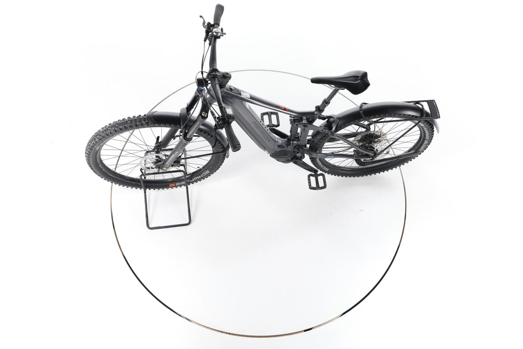 Merida eONE-FORTY EQ SUV E-Bike - Image 19