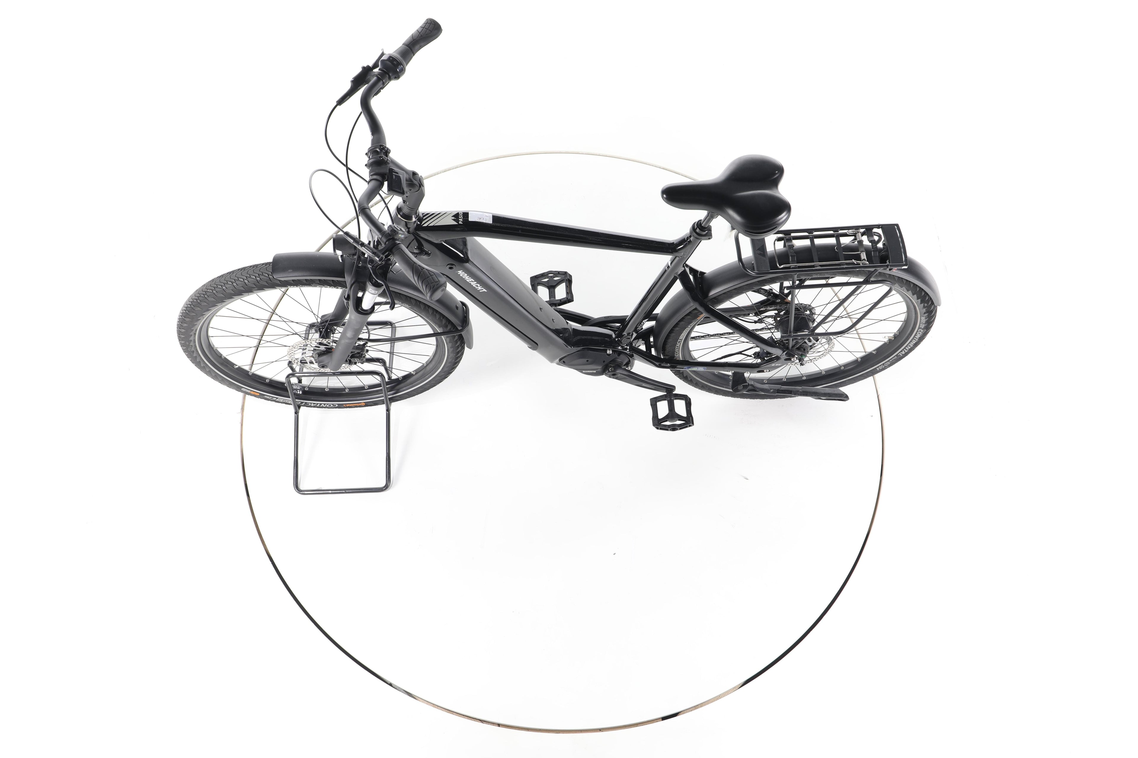 HoheAcht Pasio Vilago City E-Bike 2023 - Image 19
