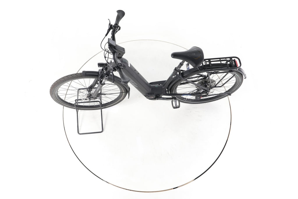 KTM Macina Style XT Trekking E-Bike Tiefeinsteiger - Image 19