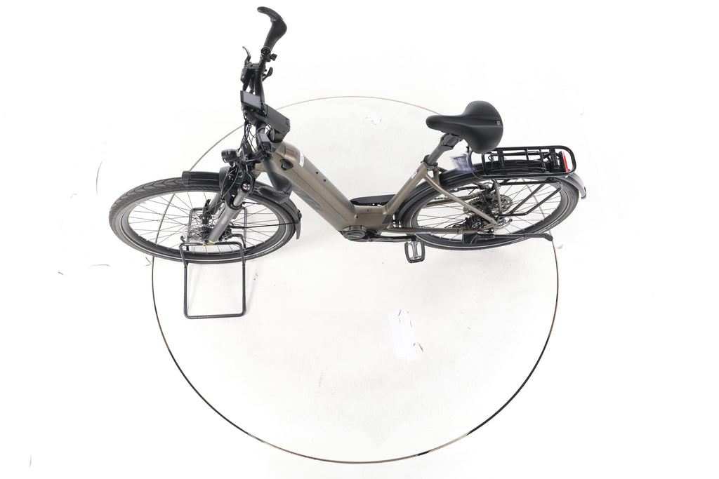 KTM Macina Style 720 Trekking E-Bike Tiefeinsteiger - Image 19