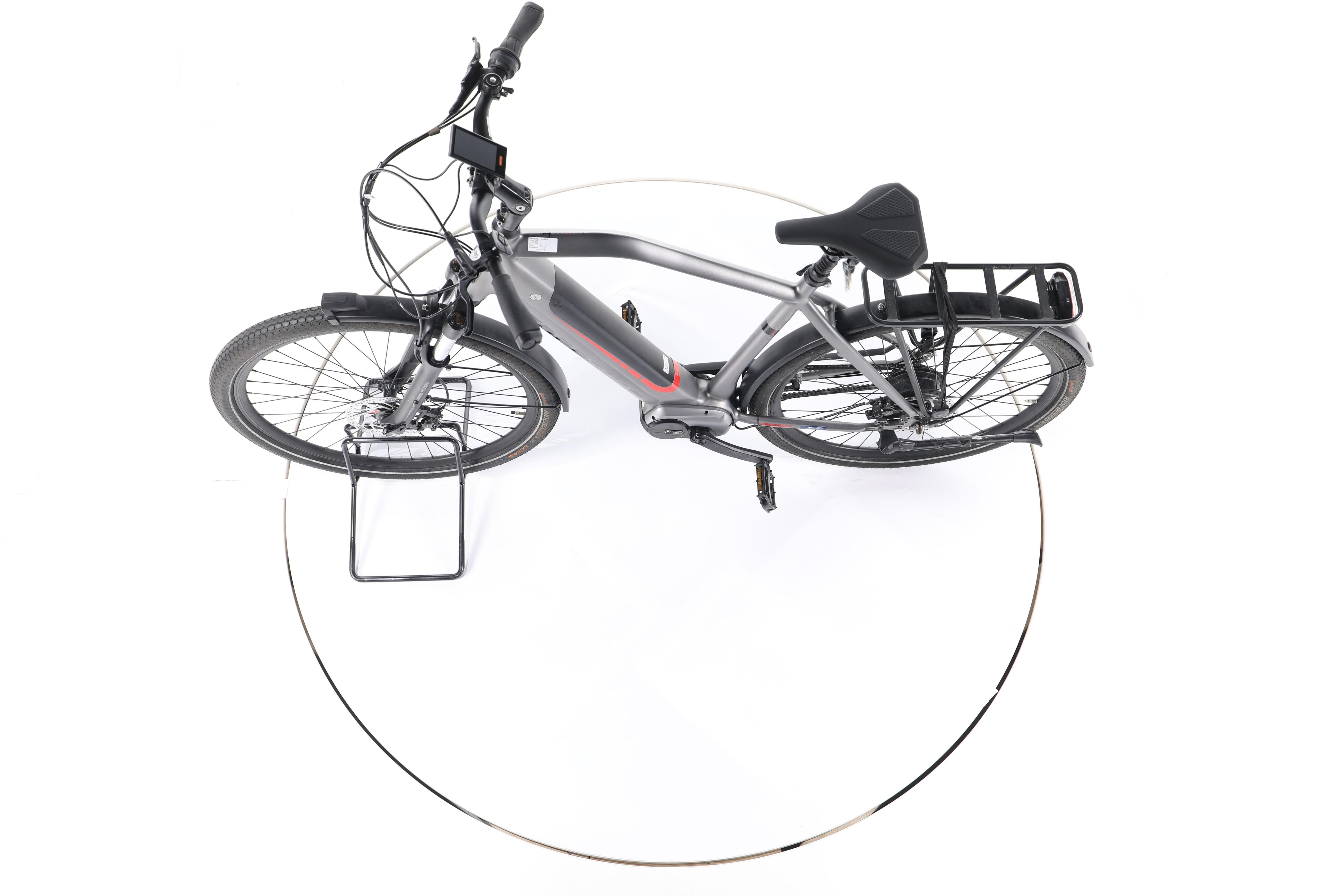 FREEBIKE Brooklyn City E-Bike - Image 19